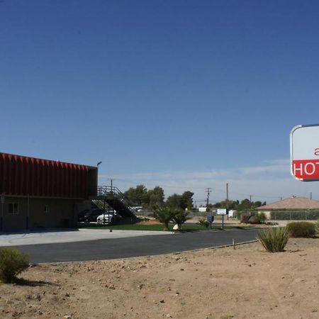 Apple Valley Hotel & Lodge Luaran gambar