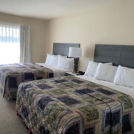 Apple Valley Hotel & Lodge Luaran gambar