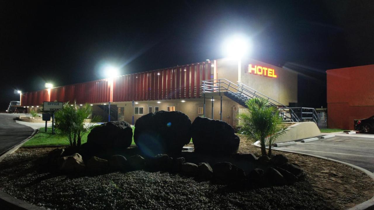 Apple Valley Hotel & Lodge Luaran gambar