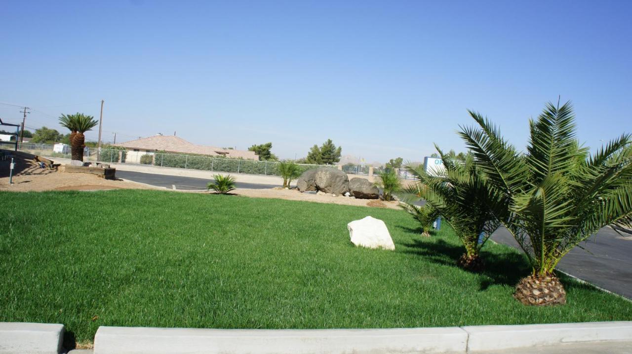 Apple Valley Hotel & Lodge Luaran gambar