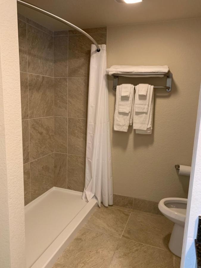 Apple Valley Hotel & Lodge Luaran gambar