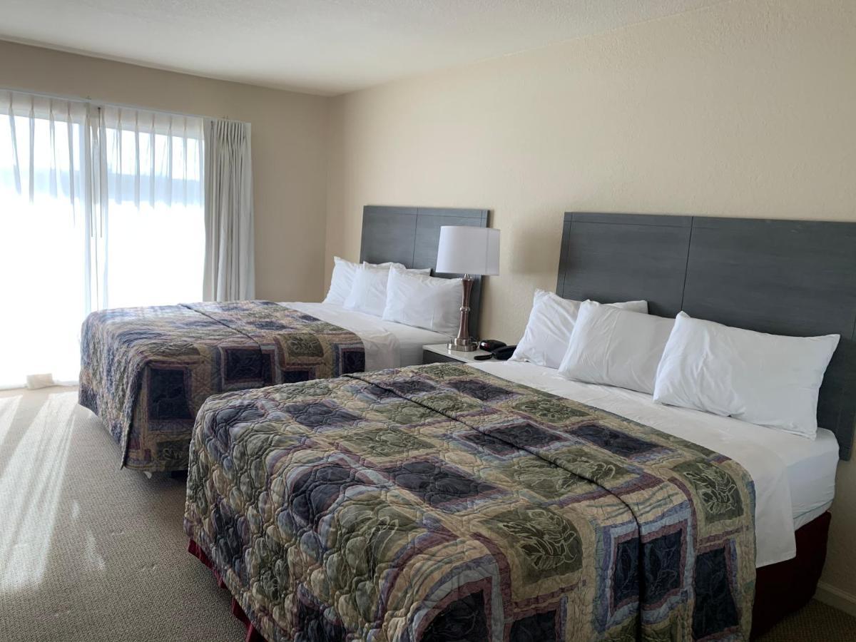 Apple Valley Hotel & Lodge Luaran gambar