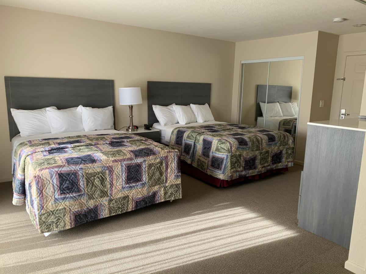 Apple Valley Hotel & Lodge Luaran gambar