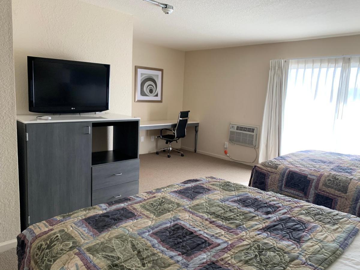 Apple Valley Hotel & Lodge Luaran gambar